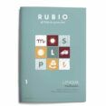 cuaderno rubio lengua 1
