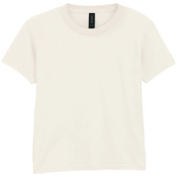Gildan Camiseta GD01B para niña