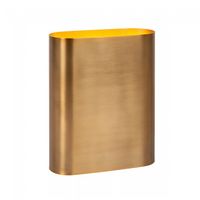aplique de pared ovalis
