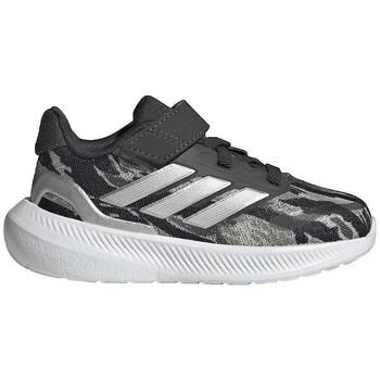 adidas Zapatillas Chaussures Runfalcon 5 pour bébés para niña