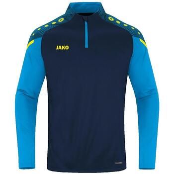 Jako Chaqueta deporte Sweat Ziptop Performance para mujer