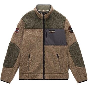 Napapijri Chaquetas Yupik Fz 3 para hombre
