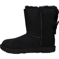 ugg descansos 1017394k bailey bow ii para mujer