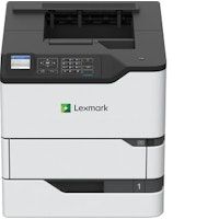 Lexmark MS821dn 1200 x 1200 DPI A4