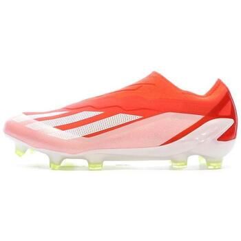 adidas Zapatillas de fútbol X Crazyfast Elite para niño