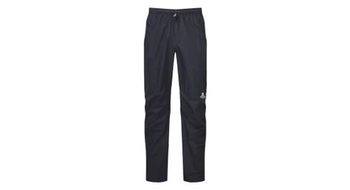 Pantalon mountain equipment zeno fz negro  hombre