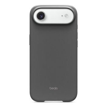 Funda Beats con MagSafe y Control de Cámara para iPhone Air Granite Grey