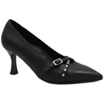 NeroGiardini Zapatos de tacón NGD-I25-14480-100 para mujer