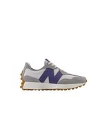 zapatillas new balance 327 slate gris mujer