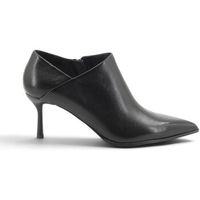 cafe noir zapatos de tacon c1nf4004-ai27-n001 para mujer