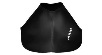 Cuello de neopreno huub buff negro