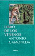 el libro de los venenos