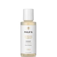 philip b weightless volumizing shampoo 60ml