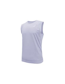 Camiseta de fitness Joluvi Shock Tir Hombre Blanco