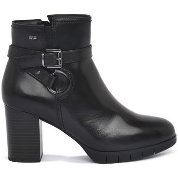 Valleverde Botines NERO para mujer