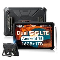 tablet blackview active 12 pro wifi  5g 11 16gb 1tb negro