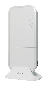Mikrotik wAP ax AP WiFi6 AX3000 2xGbE IP54