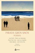 parada gijón-xixón poemas