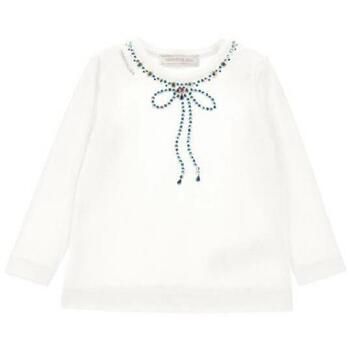 Monnalisa Camiseta manga larga 19f620_6013 para niña