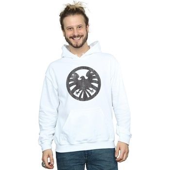 Marvel Jersey Agents of SHIELD para hombre