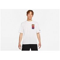nike camiseta air jordan zion dri-fit para hombre