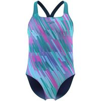 speedo banador pt1414 para mujer