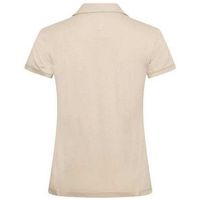 cutter  buck tops y camisetas advantage premium para mujer