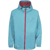 trespass chaqueta qikpac para mujer