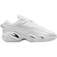 nike zapatillas baskets basses x nocta glide blanc para mujer