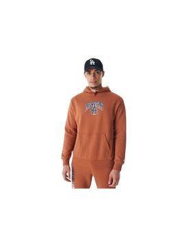 Sudadera New era MLB GRADIENT OS LA Dodgers Hombre