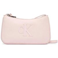 calvin klein jeans bolso bold mini para mujer