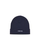 gorro jack and jones jacbottle hombre navy blazer