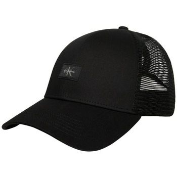 Calvin Klein Jeans Gorra Lv04d5099g Monologo Woven Trucker para hombre