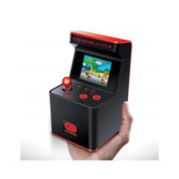 my arcade retro arcade maquina x 16 bit 300 juegos consola consola retro vuelve a disfrutar