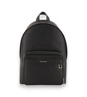 ax armani exchange para hombre xm002036af19931uc001 mochila metal negro osfa casual poliester