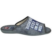 gema garcia pantuflas zapatillas merengue para hombre