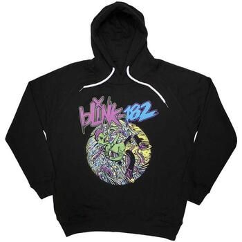 Blink 182 Jersey Overboard Event para hombre