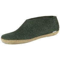 glerups pantuflas a0900 para hombre