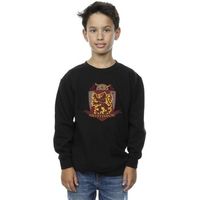 harry potter jersey gryffindor para nino