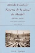 sonetos de la carcel de moabit - ed bilingue