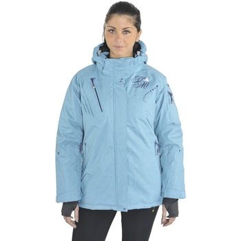 Peak Mountain Pantalones Ensemble de ski femme AZLY para mujer