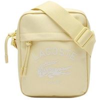 lacoste bandolera croc 80s para hombre