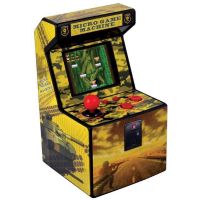 ital mini recreativa amarilla