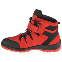 4f zapatillas altas junior trek para nina