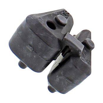 Acoplamiento de goma de rueda Yamaha XJ6