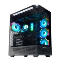 pc sobremesa ibuypower legend arkhos pro intel core ultra 7 270k plus 32gb 2tb ssd rtx 5070 windows 11 wifi 6