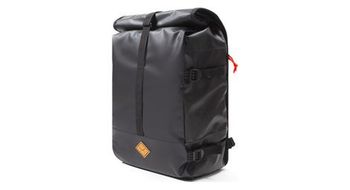 Mochila  p  strong restrap rolltop  strong   p 40l negra