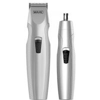 Wahl 05606-308 cortadora de pelo y maquinilla Plata