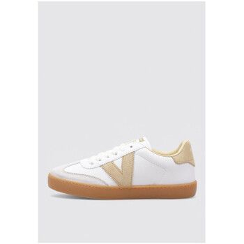 Victoria Zapatillas BERLIN CICLISTA EFECTO PIEL SERRAJE para mujer