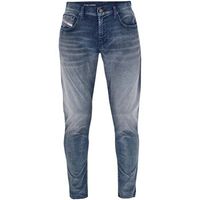 diesel jeans 2019 d-strukt para hombre